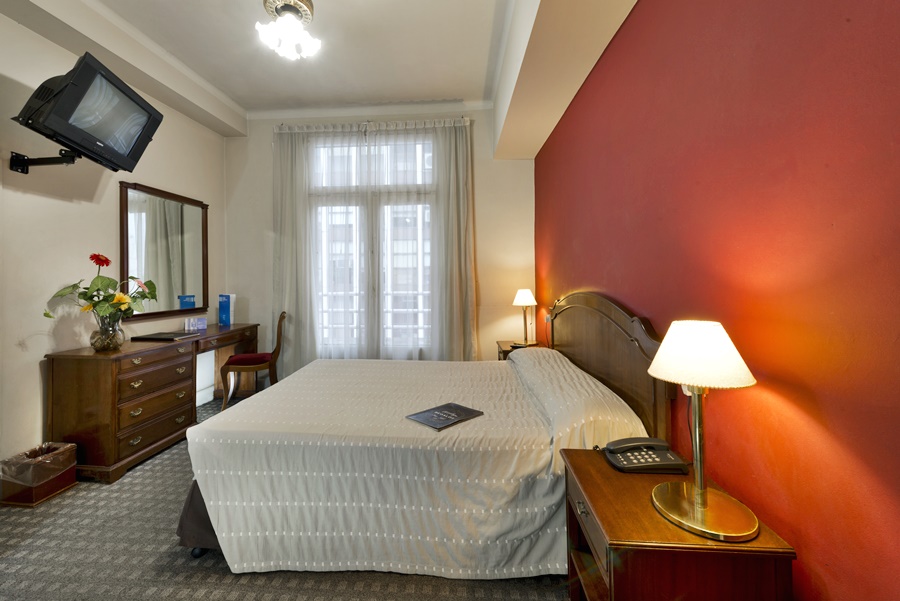Fotos del hotel - CRISOL SUITES CATALINAS
