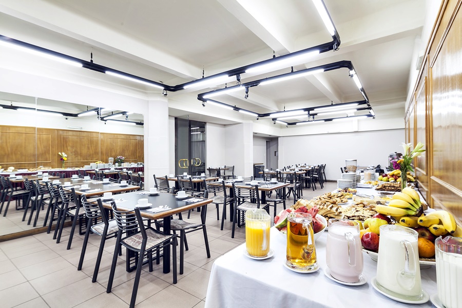 Fotos del hotel - CRISOL SUITES CATALINAS