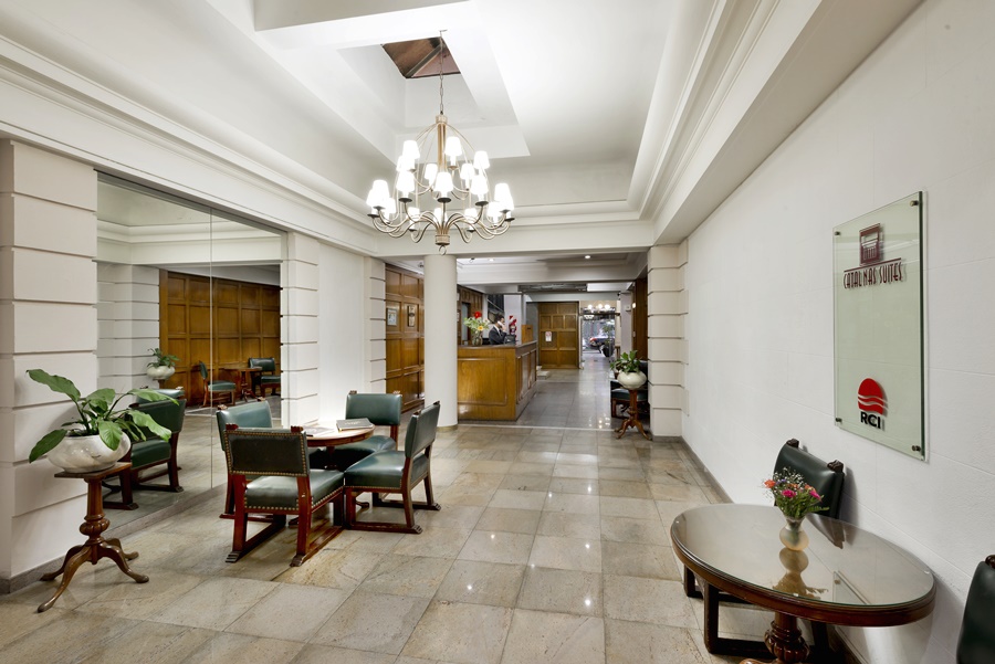 Fotos del hotel - CRISOL SUITES CATALINAS