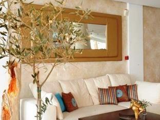 Fotos del hotel - Manoulas Beach