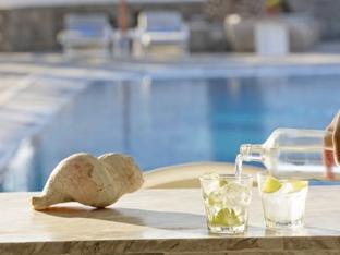 Fotos del hotel - Manoulas Beach