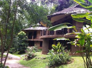 Natural Healing Spa Retreat Chiang Mai