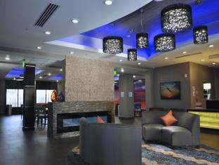 Holiday Inn Express and Suites Oklahoma City South