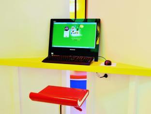 Fotos del hotel - POP! HOTEL TEBET