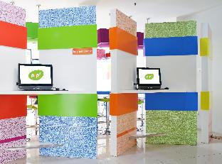 Fotos del hotel - POP! HOTEL TEBET