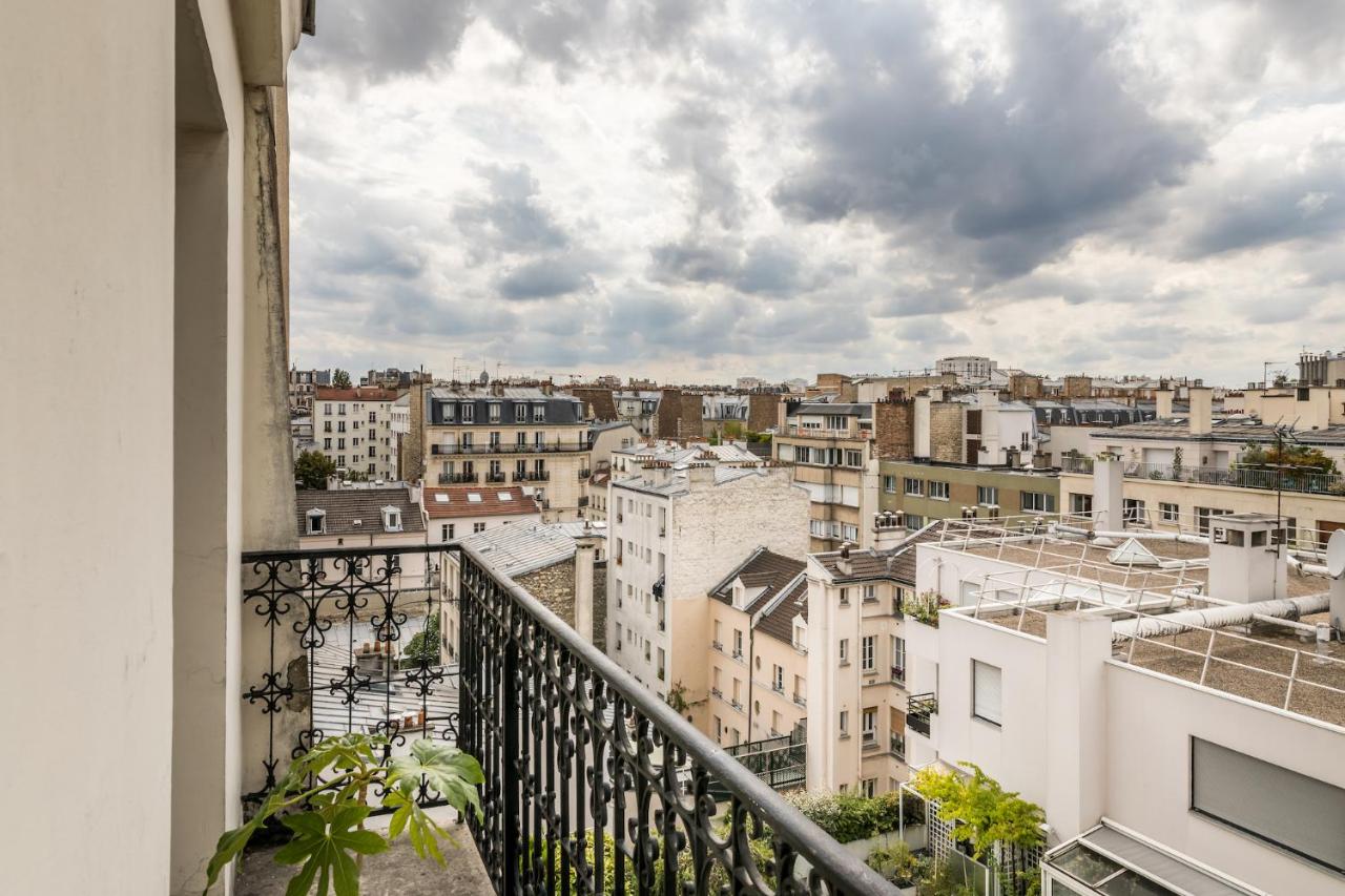 Fotos del hotel - VILLA MONTPARNASSE