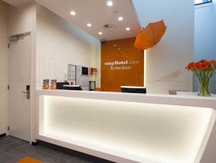 Fotos del hotel - EASYHOTEL ROTTERDAM CITY CENTR