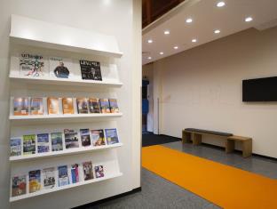 Fotos del hotel - EASYHOTEL ROTTERDAM CITY CENTR