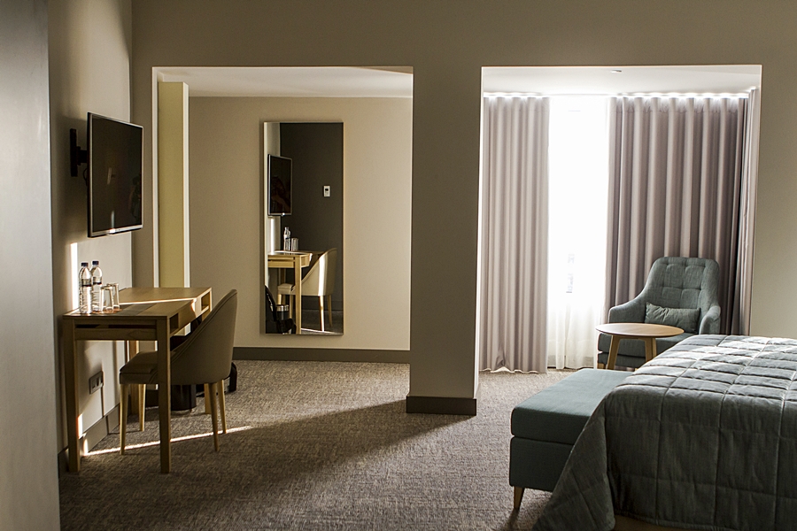 Fotos del hotel - MONTEBELO GIRASSOL MAPUTO HOTEL