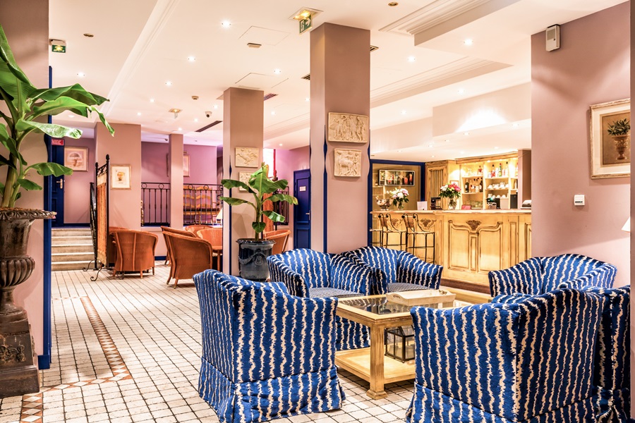 Fotos del hotel - VILLA ALESSANDRA