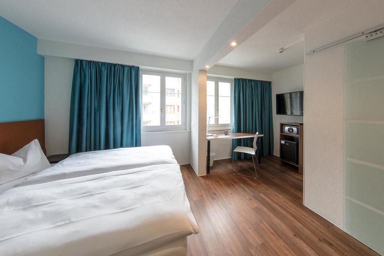 Fotos del hotel - Royal Hotel Zurich