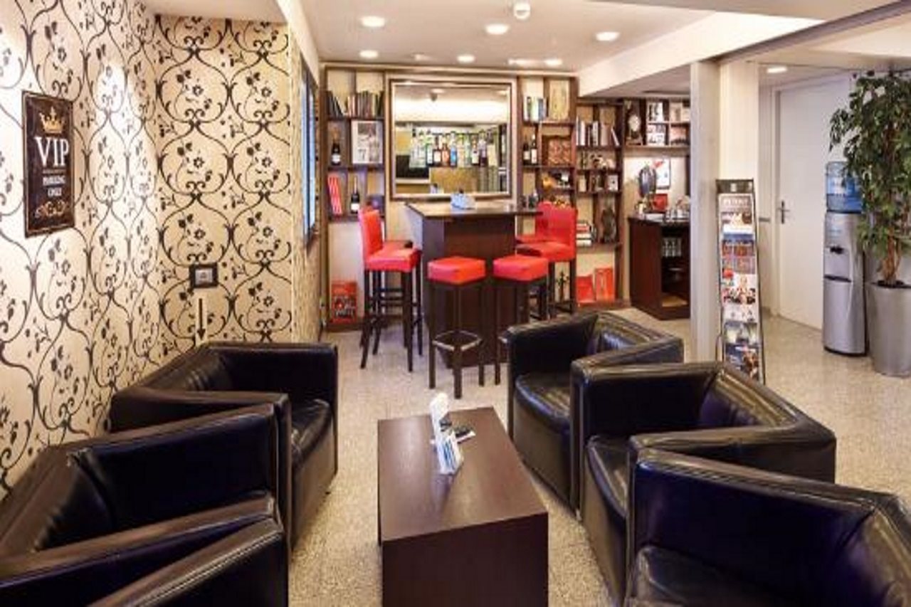 Fotos del hotel - Royal Hotel Zurich