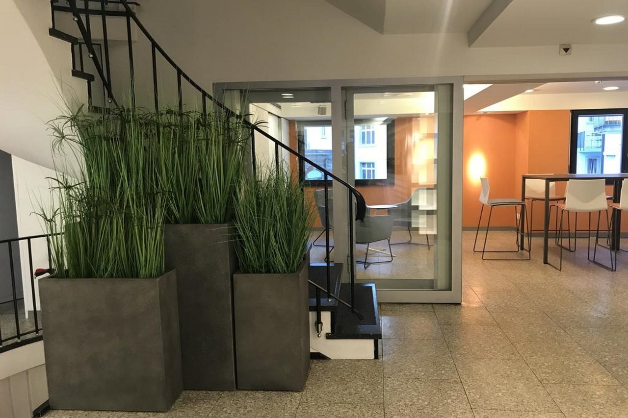 Fotos del hotel - Royal Hotel Zurich