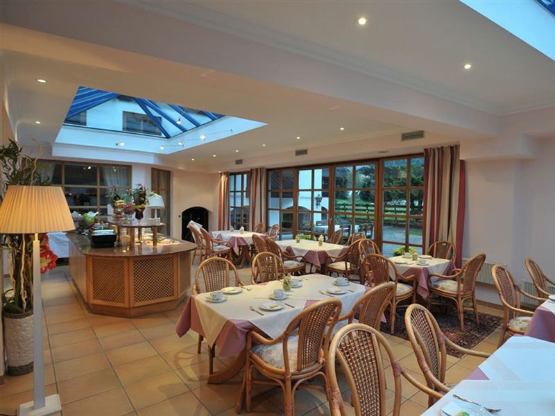 Fotos del hotel - St Florian Hotel