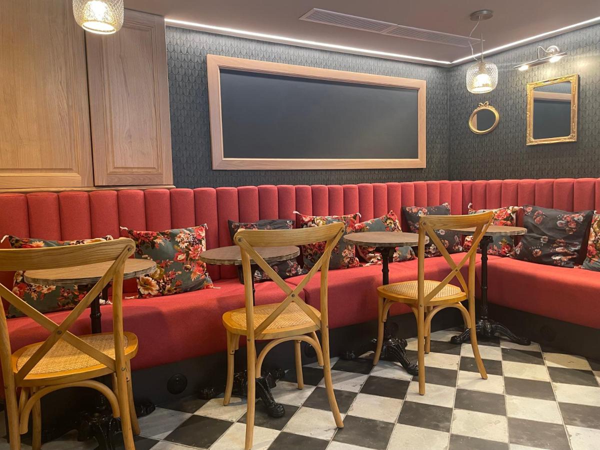 Fotos del hotel - LA DEPENDANCE