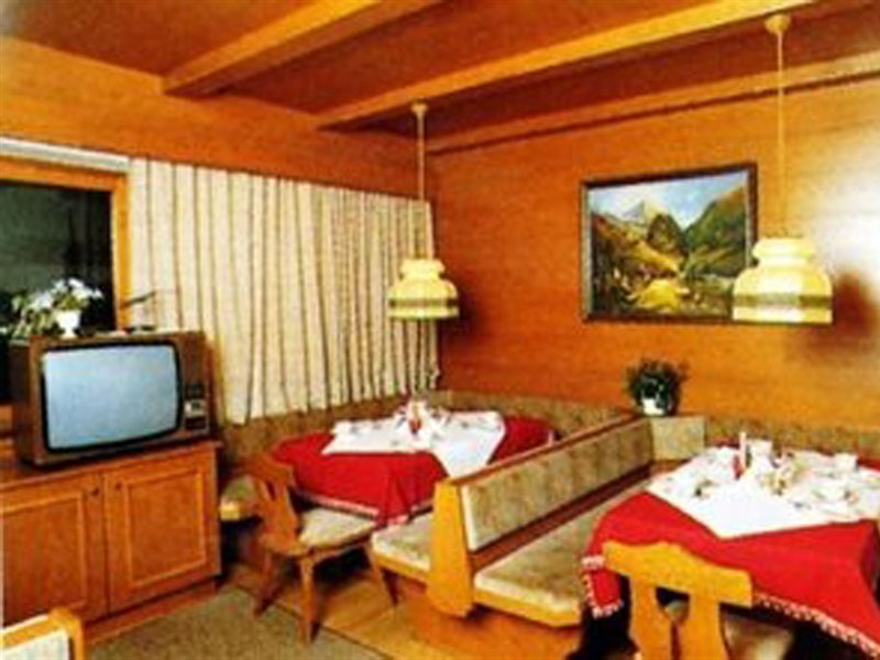 Fotos del hotel - ALPENHEIM JOERGELE