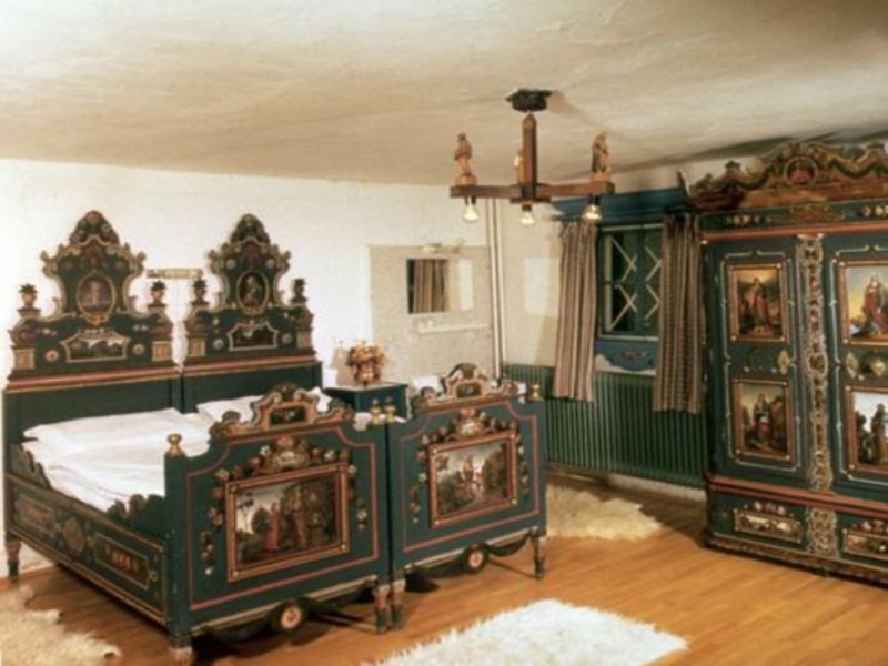 Fotos del hotel - Gasthof Limberghof