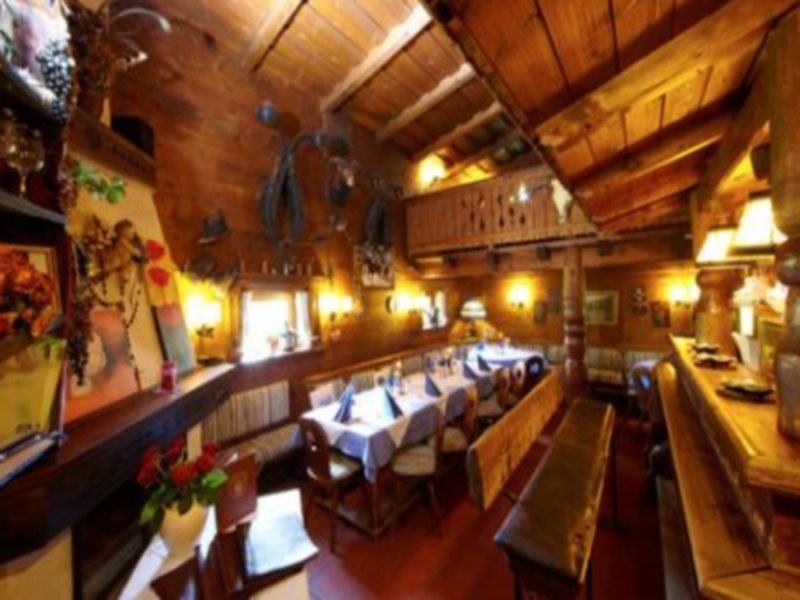 Fotos del hotel - Gasthof Limberghof
