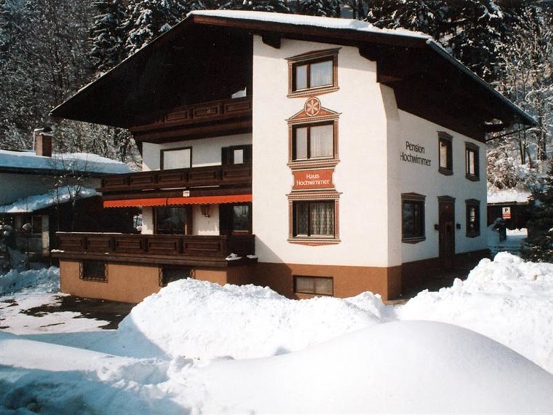 Fotos del hotel - PENSION HOCHWIMMER