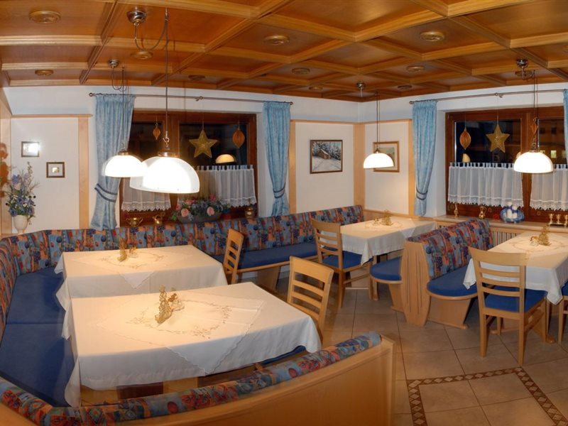 Fotos del hotel - PENSION HOCHWIMMER
