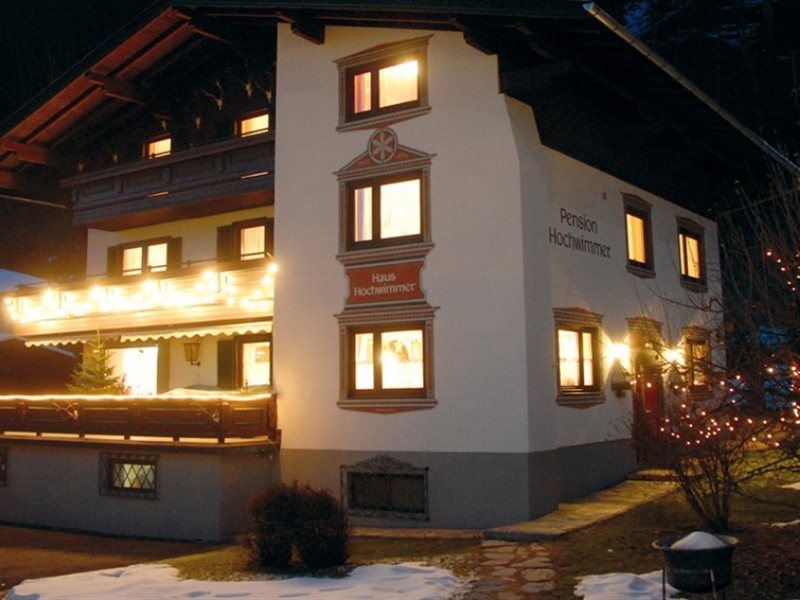 Fotos del hotel - PENSION HOCHWIMMER