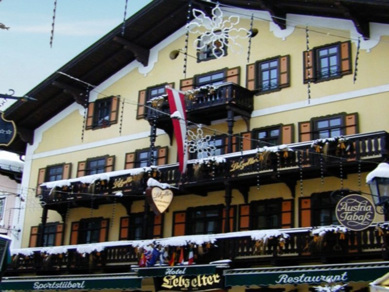 Fotos del hotel - Lebzelter