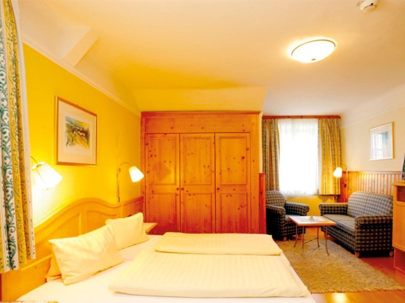 Fotos del hotel - Lebzelter