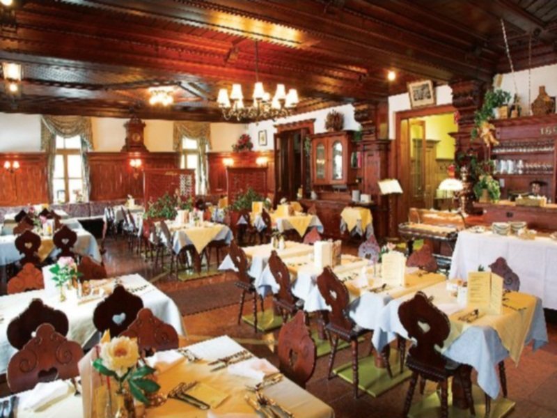 Fotos del hotel - Lebzelter