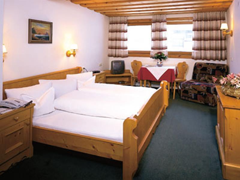 Fotos del hotel - Tirolerhof