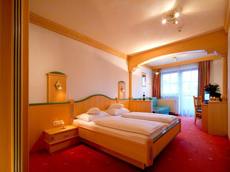 Fotos del hotel - Gasthof Obermair