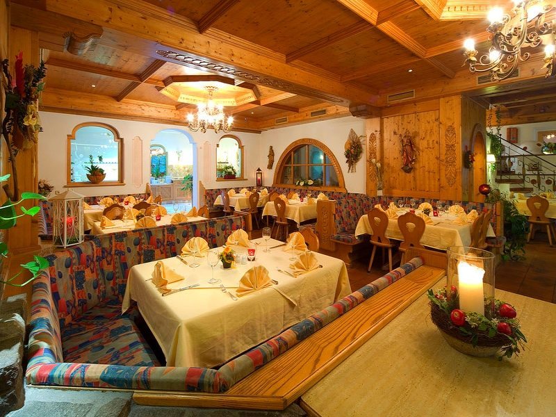 Fotos del hotel - Gasthof Obermair