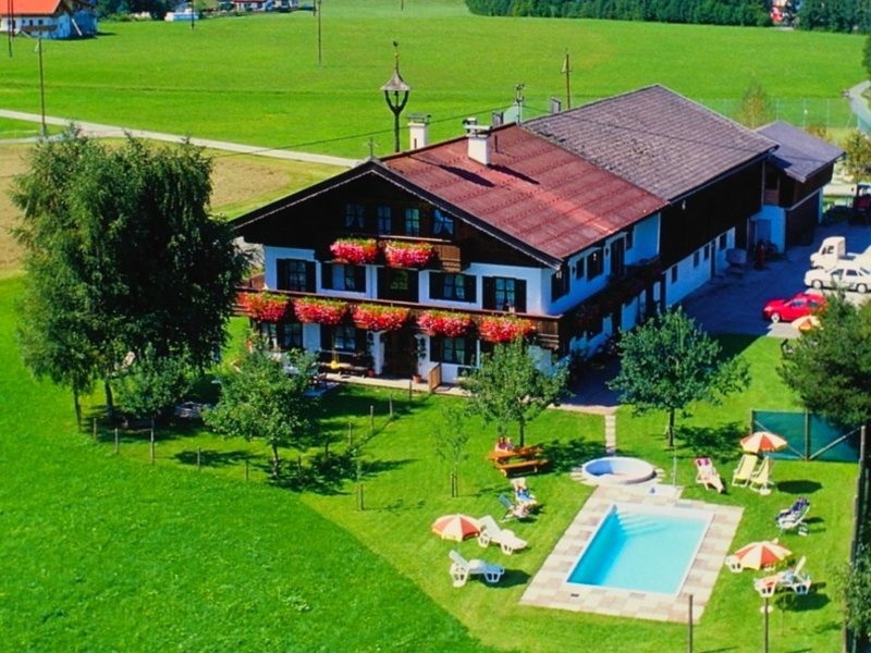 Fotos del hotel - Gasthof Obermair
