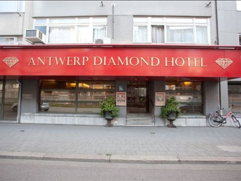 Fotos del hotel - ANTWERP DIAMOND