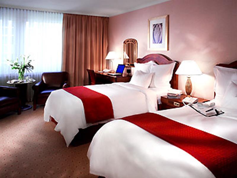 Fotos del hotel - RENAISSANCE ZURICH