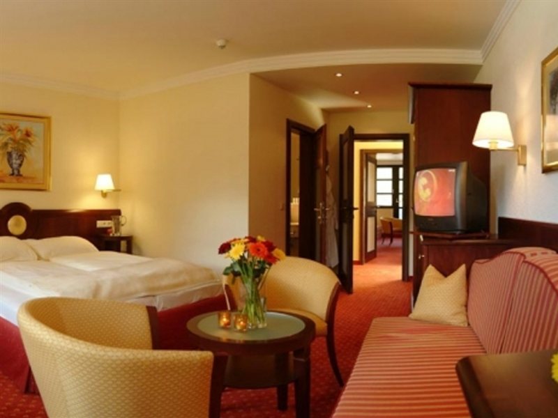 Fotos del hotel - Sonngastein