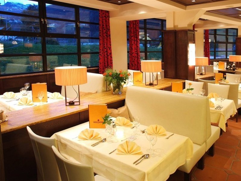 Fotos del hotel - Sonngastein
