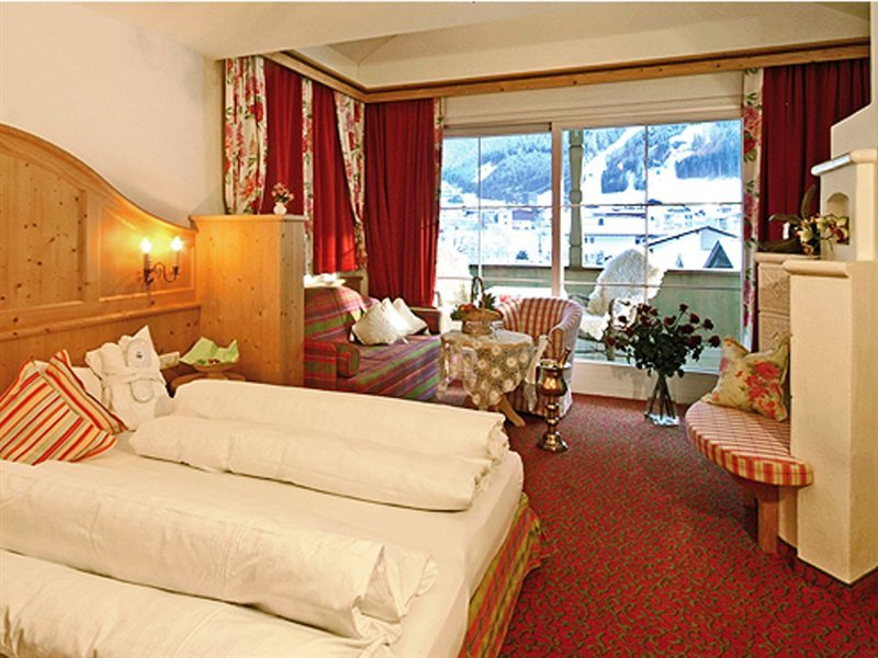 Fotos del hotel - St. Georg