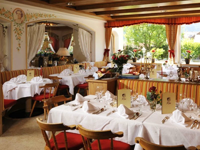 Fotos del hotel - St. Georg