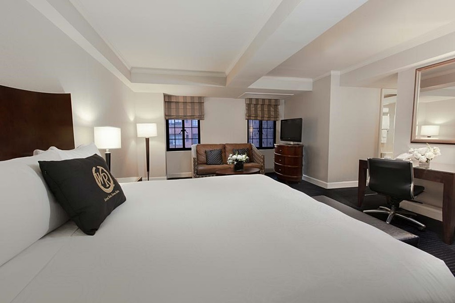 Fotos del hotel - WESTGATE NEW YORK GRAND CENTRAL