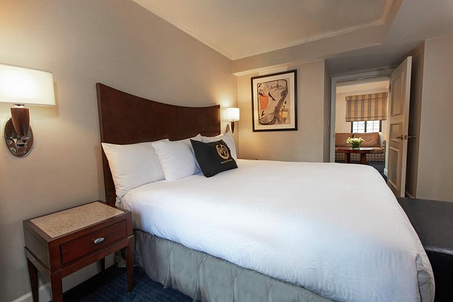 Fotos del hotel - WESTGATE NEW YORK GRAND CENTRAL