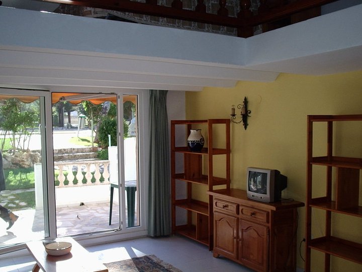 Fotos del hotel - PALAU VERD