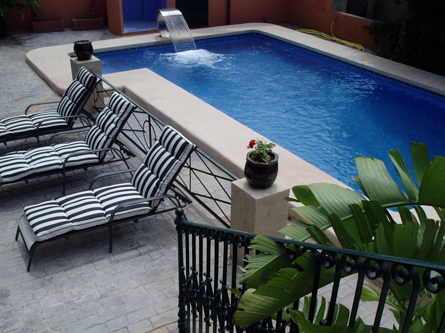 Fotos del hotel - PALAU VERD