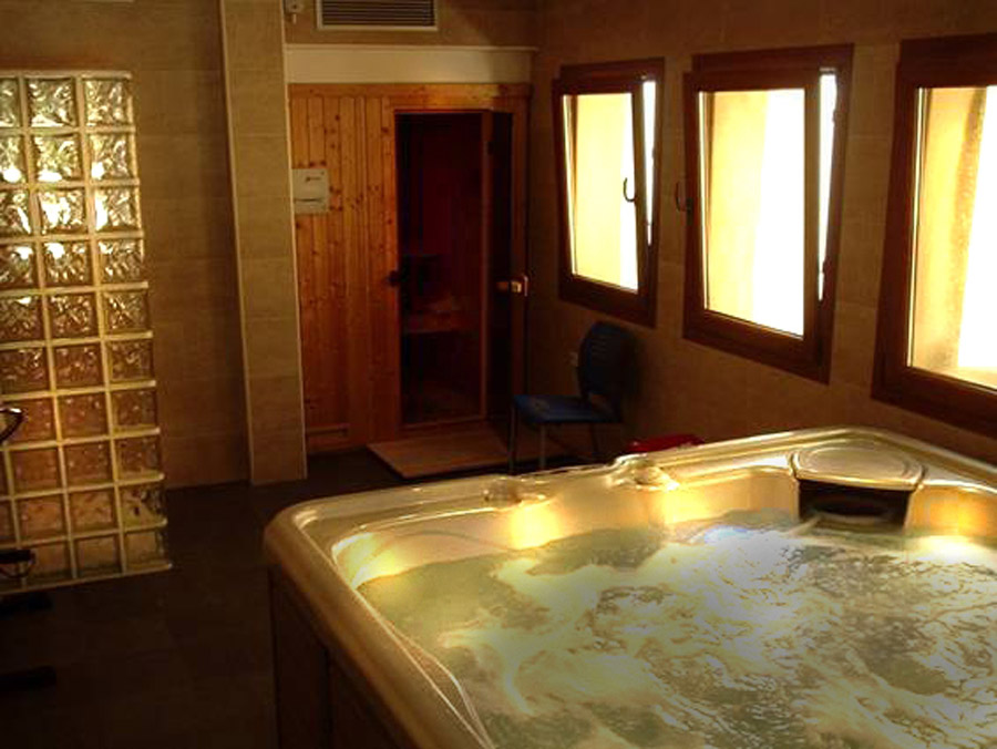 Fotos del hotel - PALAU VERD