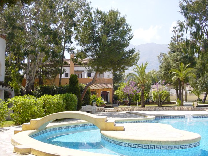 Fotos del hotel - PALAU VERD