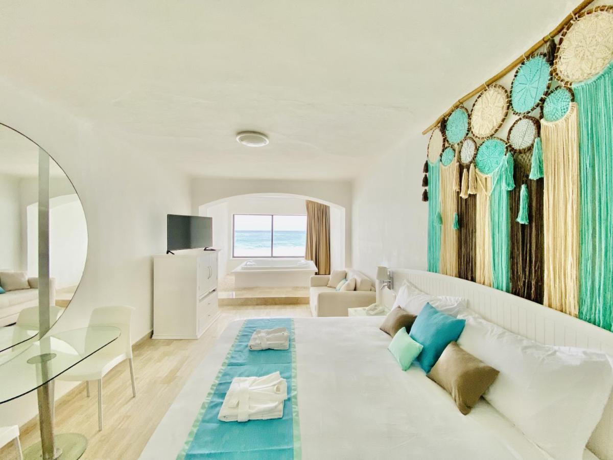 Fotos del hotel - Cyan Cancun Resort & Spa