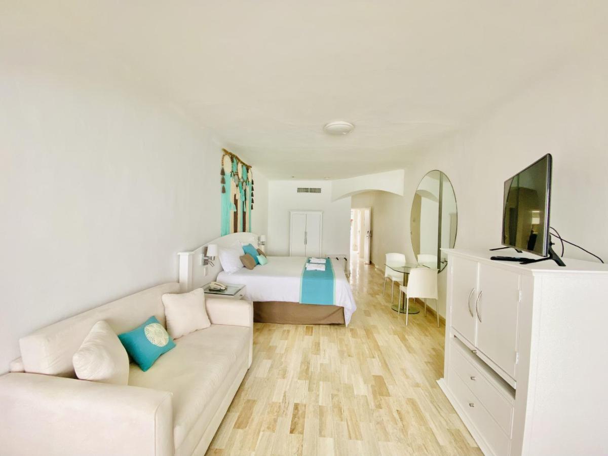 Fotos del hotel - Cyan Cancun Resort & Spa