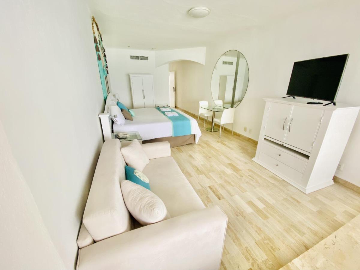 Fotos del hotel - Cyan Cancun Resort & Spa