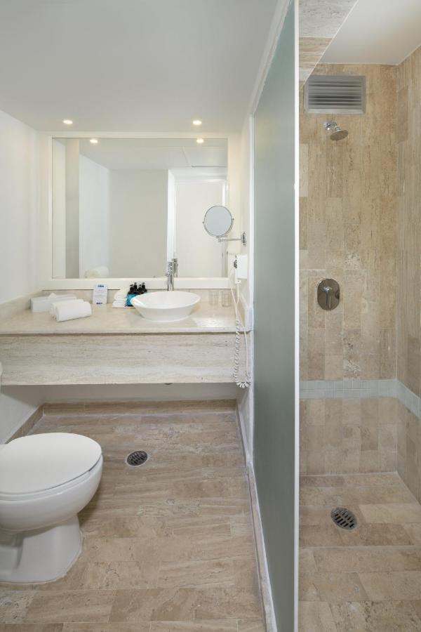 Fotos del hotel - Cyan Cancun Resort & Spa