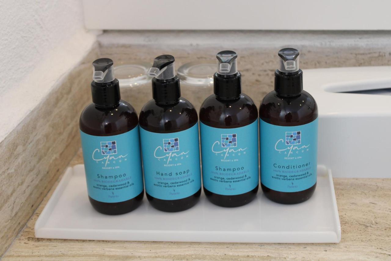 Fotos del hotel - Cyan Cancun Resort & Spa