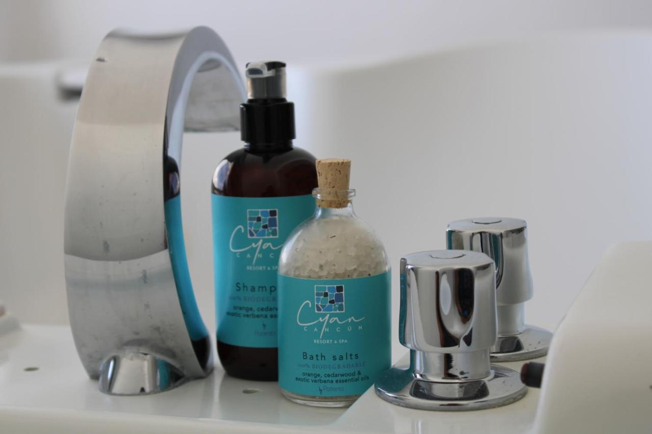 Fotos del hotel - Cyan Cancun Resort & Spa